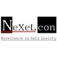 NeXeLcon - Excellence in Data Quality Logo