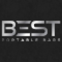 BEST Portable Bars Logo