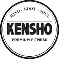 Kensho Premium Fitness Logo