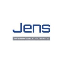 Jens | Ingenieurs & Adviseurs Logo
