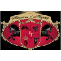 Friesians of Majesty Logo