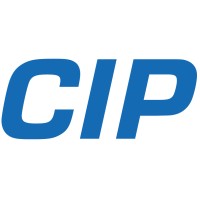 Custom Industrial Processing, Inc. Logo