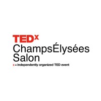 TEDxChampsÉlyséesSalon - ED Logo