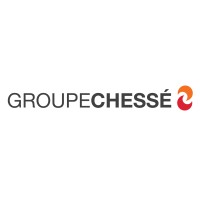 Groupe Chessé Logo