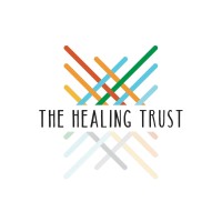 The Healing Trust Logo