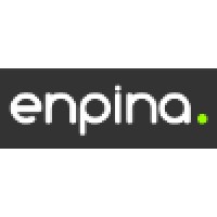 enpina. Logo