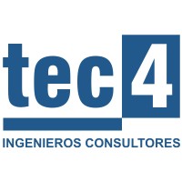 TEC-4 Logo