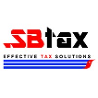 SB Tax, PLLC Logo
