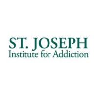 St. Joseph Institute for Addiction Logo