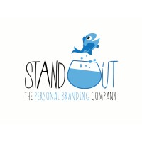 Stand Out Agency - The Personal Branding Company Logo