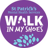 Walk in My Shoes Logo