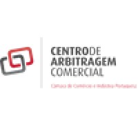 Centro de Arbitragem Comercial Logo