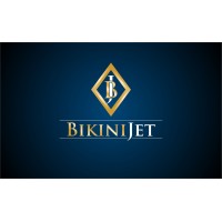 Bikinijet Logo