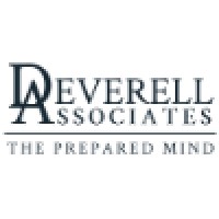 Deverell Associates Logo