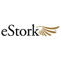 eStork Logo