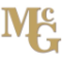 McGuffey School District Logo