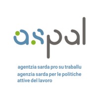 Agenzia regionale per il lavoro Sardegna Logo