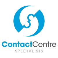 Contact Centre Specialists Logo