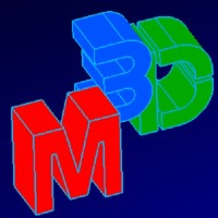 M3d Fea Logo
