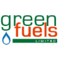 Lexcel Group / Green Fuels Limited Logo