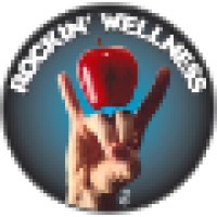 Rockin Wellness, Inc. Logo