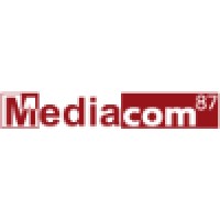 Mediacom87 Logo