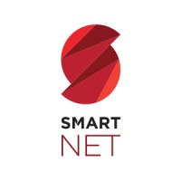 SMART NET d.o.o. Logo