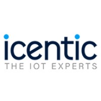 icentic Logo