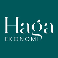 Haga Ekonomi Logo