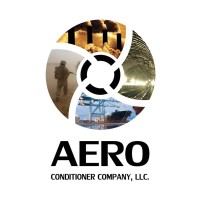 Aero Conditioner Company, LLC Logo