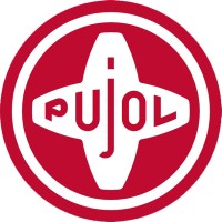 PUJOL- Motoreductores de Velocidad Logo