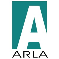 Arla. Rehabilitació dedificis Logo