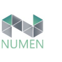 Numen Solutions Logo