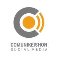 Comunikeishon Logo
