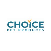 Choice Pet Products Logo