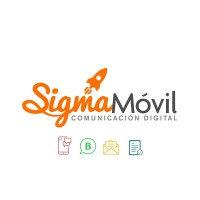 Sigma Móvil S.A.S Logo