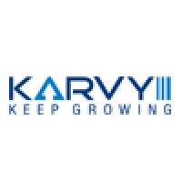 Karvy Growth Hub Logo