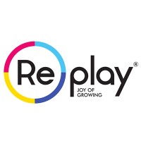 Replay India Logo