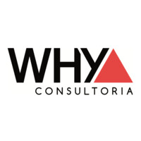 WHY Consultoria Logo