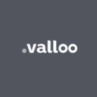 .valloo Logo