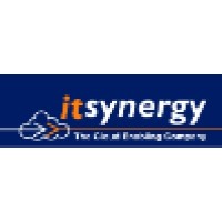 IT Synergy Logo