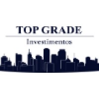 Top Grade Investimentos e Assessoria em Comércio Exterior Logo