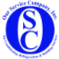 Our Service Company Logo
