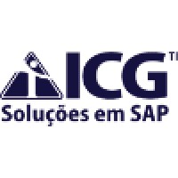 ICG TI Logo