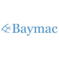 Baymac Logo