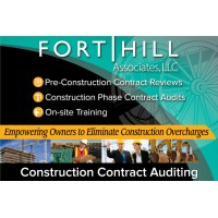Fort Hill Associates, LLC Logo