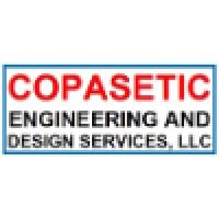 Copasetic Engineering and Design Services, LLC Logo