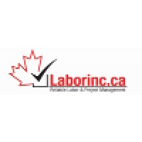 Laborinc.ca Logo