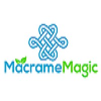 Macrame Magic Logo
