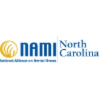 NAMI North Carolina Logo